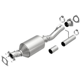 Magnaflow 60711 Direct-Fit Diesel Particulate Filter