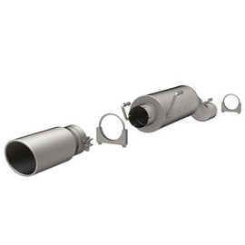 Magnaflow D-Fit Muffler Replacement Kit 16980