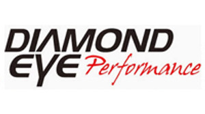 DIAMOND EYE EXHAUST