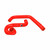 Mishimoto Silicone Hose Kit MMHOSE-CHV-96D Mishimoto Silicone Hose Kit MMHOSE-CHV-96D