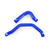 Mishimoto MMHOSE-RAM-94D Silicone Hose Kit Mishimoto MMHOSE-RAM-94D Silicone Hose Kit