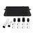 Mishimoto MMINT-RAM-94K Intercooler & Pipe Kit Mishimoto MMINT-RAM-94K Intercooler & Pipe Kit