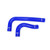 Mishimoto MMHOSE-RAM-10D Silicone Coolant Hose Kit Mishimoto MMHOSE-RAM-10D Silicone Coolant Hose Kit