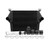 Mishimoto MMINT-RAM-07K Intercooler & Pipe Kit Mishimoto MMINT-RAM-07K Intercooler & Pipe Kit