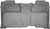11-16 Chevrolet Duramax Husky Liners Weatherbeater 11-16 Chevrolet Duramax Husky Liners Weatherbeater