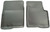 94.5-97 Ford Powerstroke Husky Liners Classic Line 94.5-97 Ford Powerstroke Husky Liners Classic Line