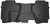 07.5-10 Chevrolet Duramax Husky Liners Weatherbeater 07.5-10 Chevrolet Duramax Husky Liners Weatherbeater