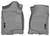 07.5-10 Chevrolet Duramax Husky Liners Weatherbeater 07.5-10 Chevrolet Duramax Husky Liners Weatherbeater