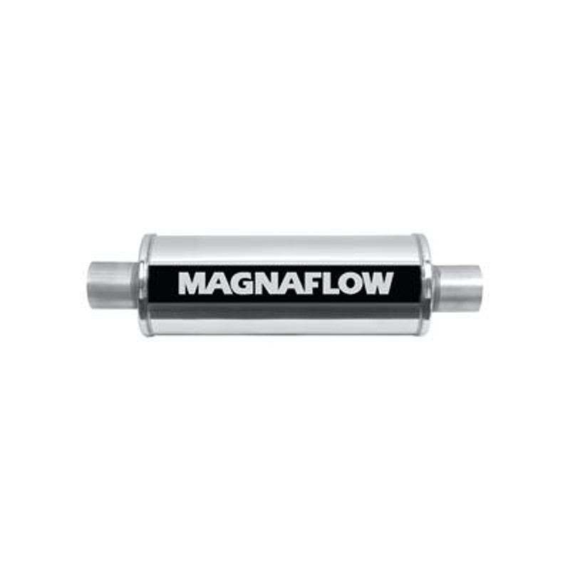 Magnaflow 14770 14" Stainless Steel Muffler