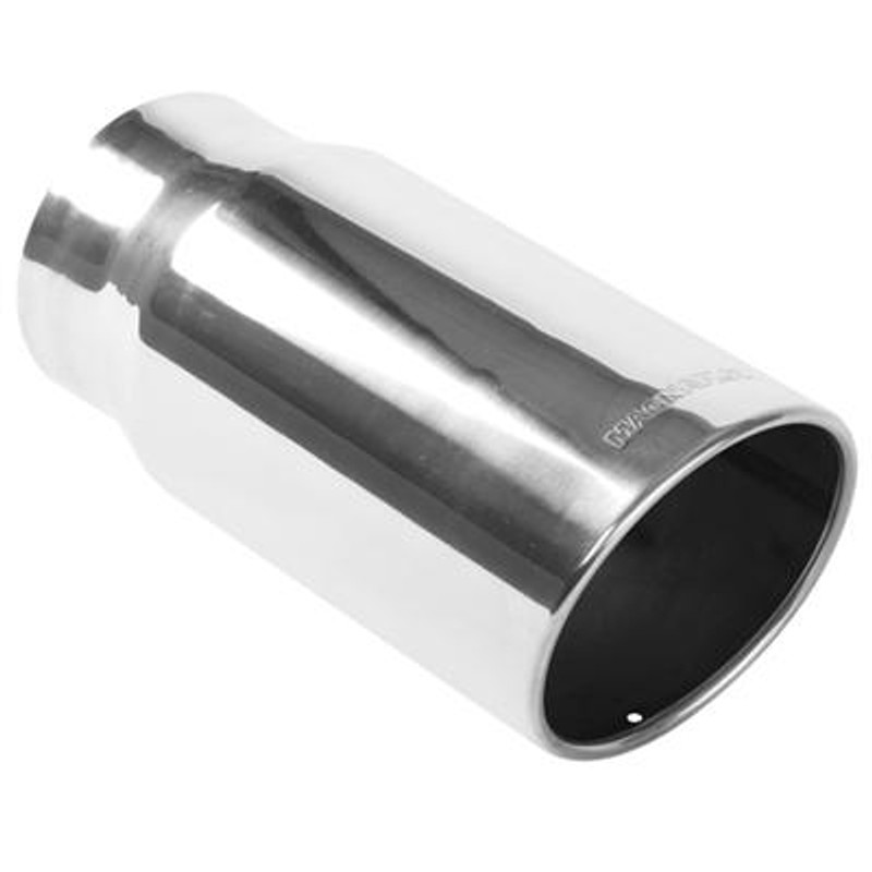 Magnaflow 35185 6" Angle Cut Exhaust Tip