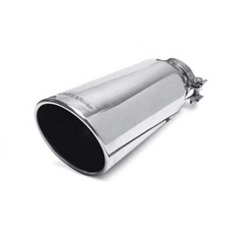 Magnaflow 35215 6" Angle Cut Exhaust Tip