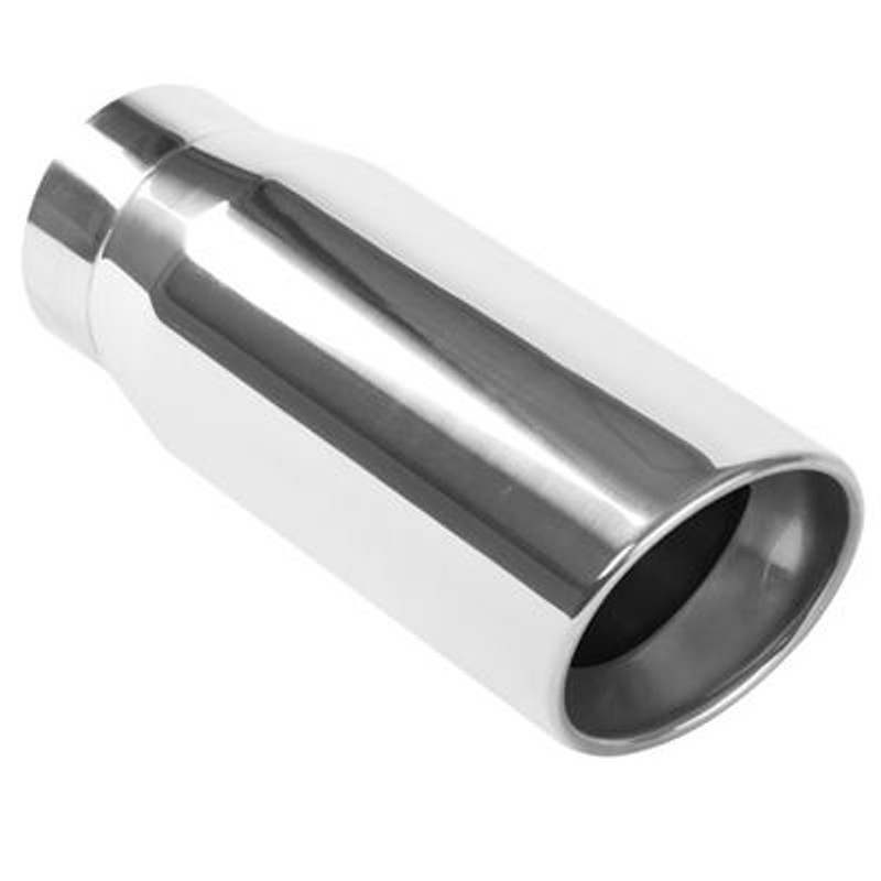 Magnaflow 35231 5" Dual Wall Angle Cut Exhaust Tip