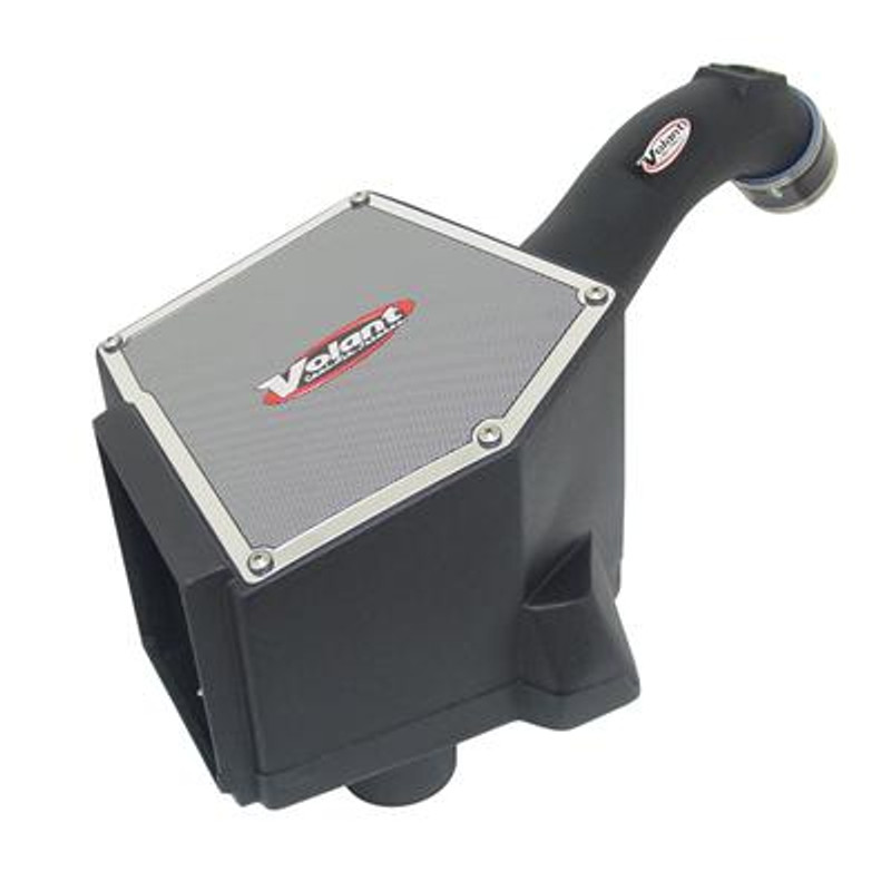 Volant 158666 PowerCore Air Intake System Volant 158666 PowerCore Air Intake System