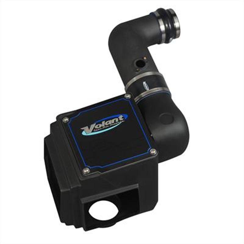 Volant 153666 PowerCore Air Intake System Volant 153666 PowerCore Air Intake System