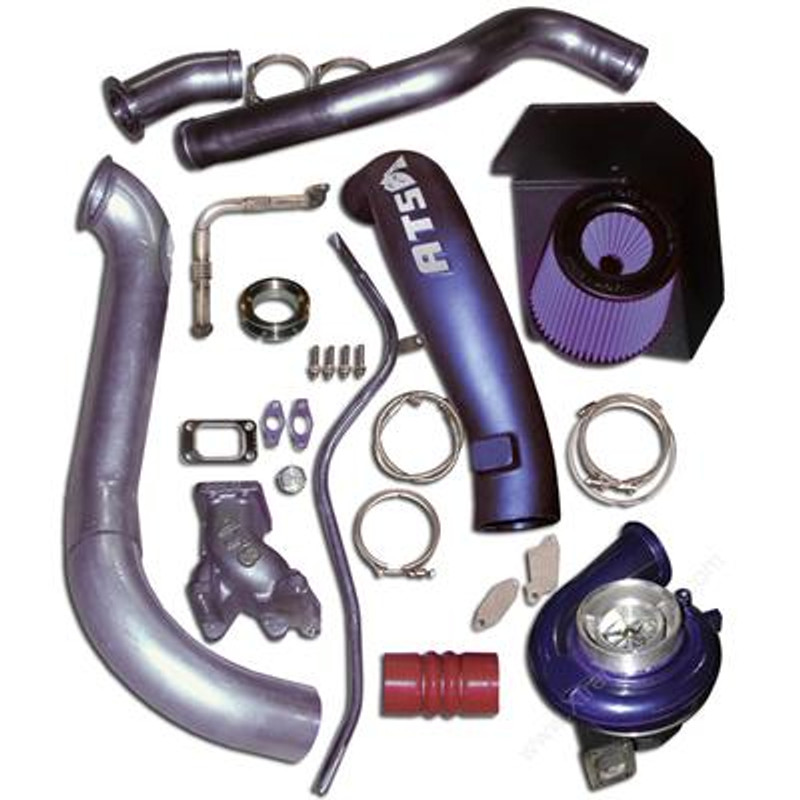ATS 2029504248 Aurora 5000 Turbo System ATS 2029504248 Aurora 5000 Turbo System