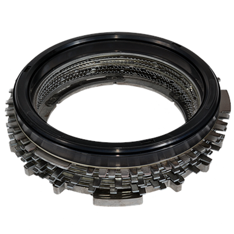 ATS 3088034248 Allison C3 Clutch Pack