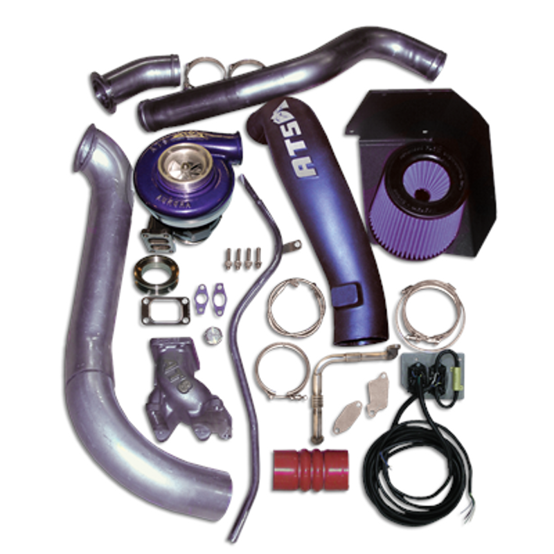 ATS 2029404290 Aurora 4000 Turbo Kit ATS 2029404290 Aurora 4000 Turbo Kit