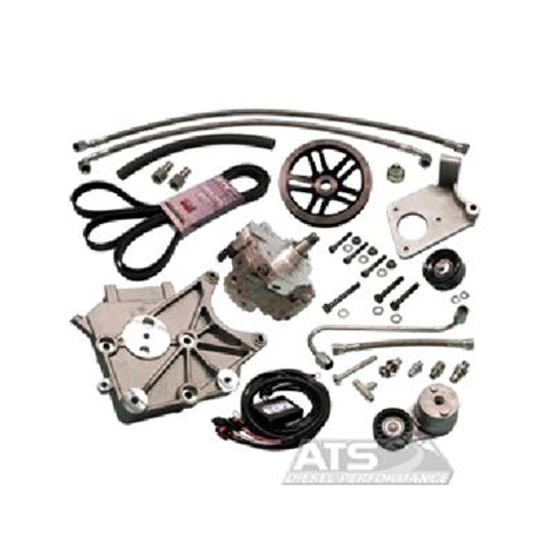 ATS 7019004290 Twin Fueler Dual Pump Kit (With Pump) ATS 7019004290 Twin Fueler Dual Pump Kit (With Pump)