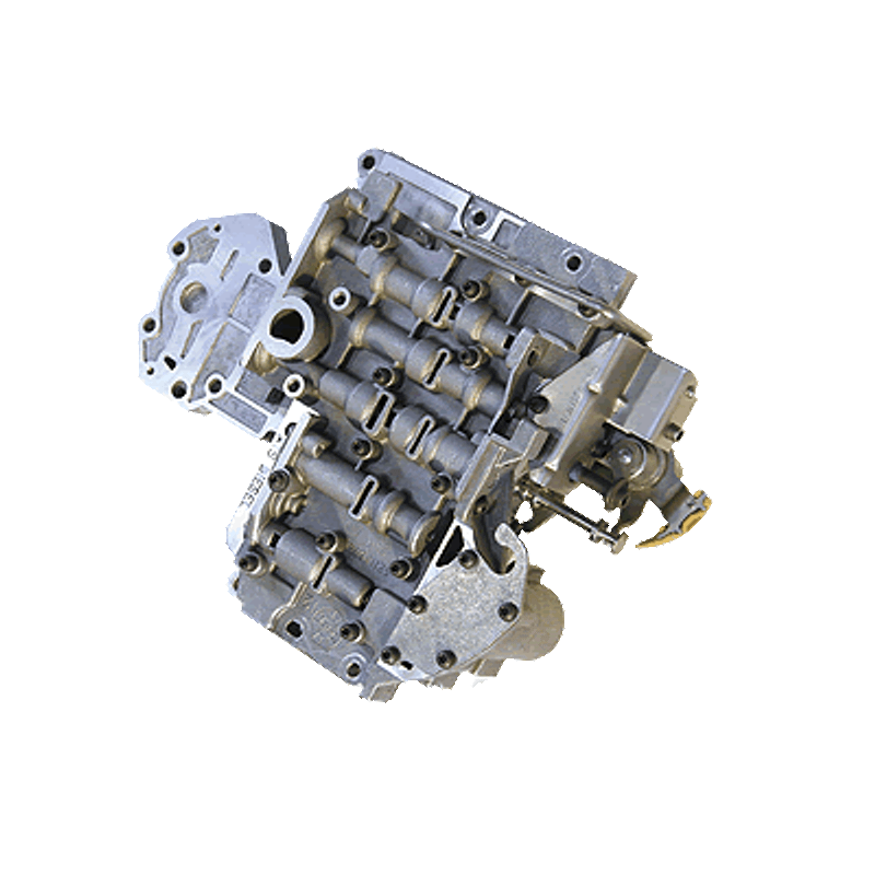 ATS Performance Towing Valve Body 3039022164 ATS Performance Towing Valve Body 3039022164