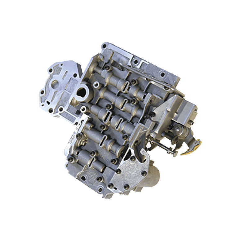 ATS 3039022218 Performance Towing Valve Body ATS 3039022218 Performance Towing Valve Body