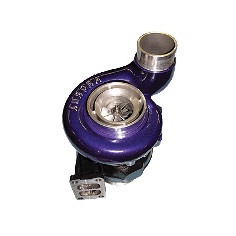 ATS 2029302272 Aurora 3000 Turbocharger