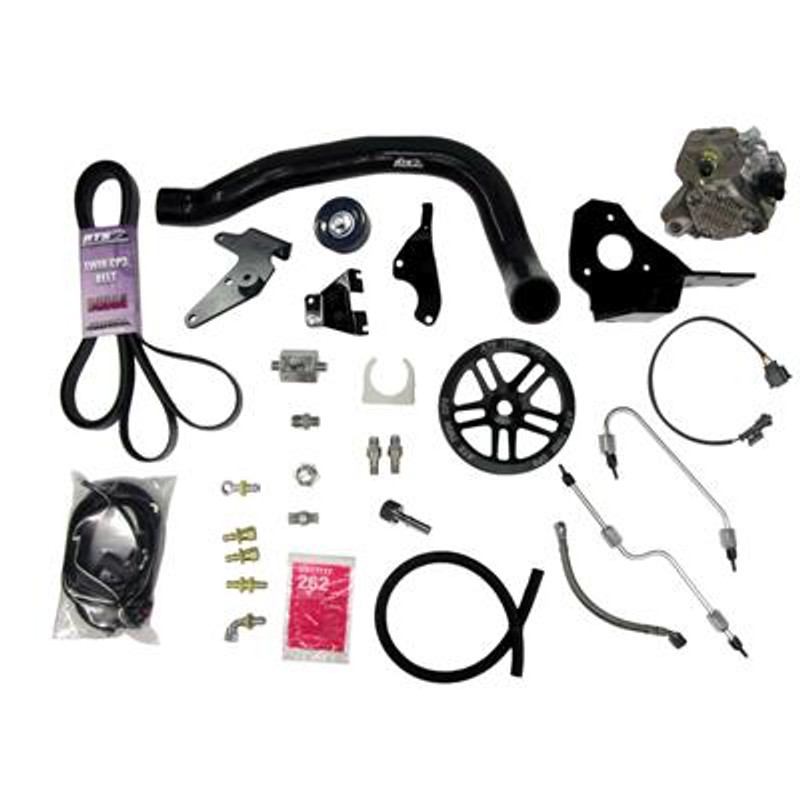 ATS 7019002356 Twin Fueler Dual Pump Kit (With Pump) ATS 7019002356 Twin Fueler Dual Pump Kit (With Pump)