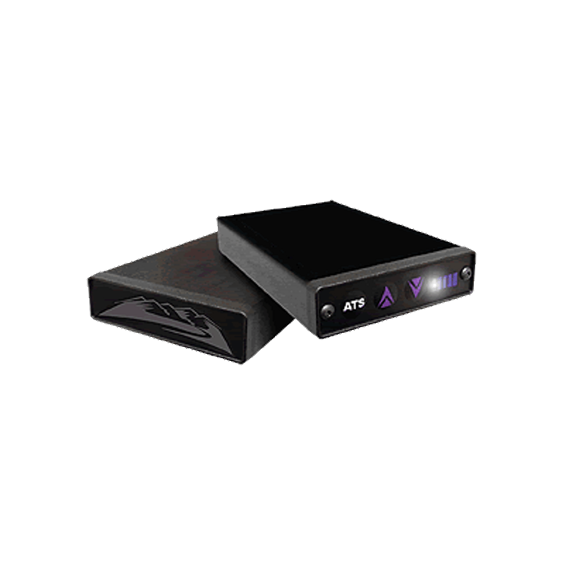 ATS 6019002308 Co-Pilot Lockup Controller ATS 6019002308 Co-Pilot Lockup Controller