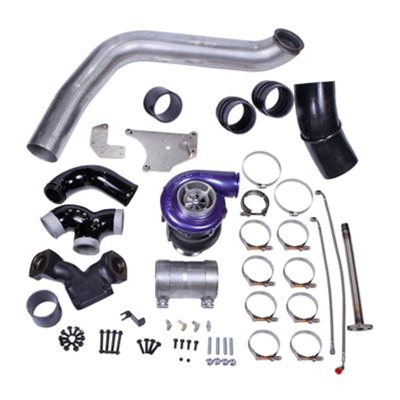 ATS 2029303224 Aurora 3000 Turbocharger System