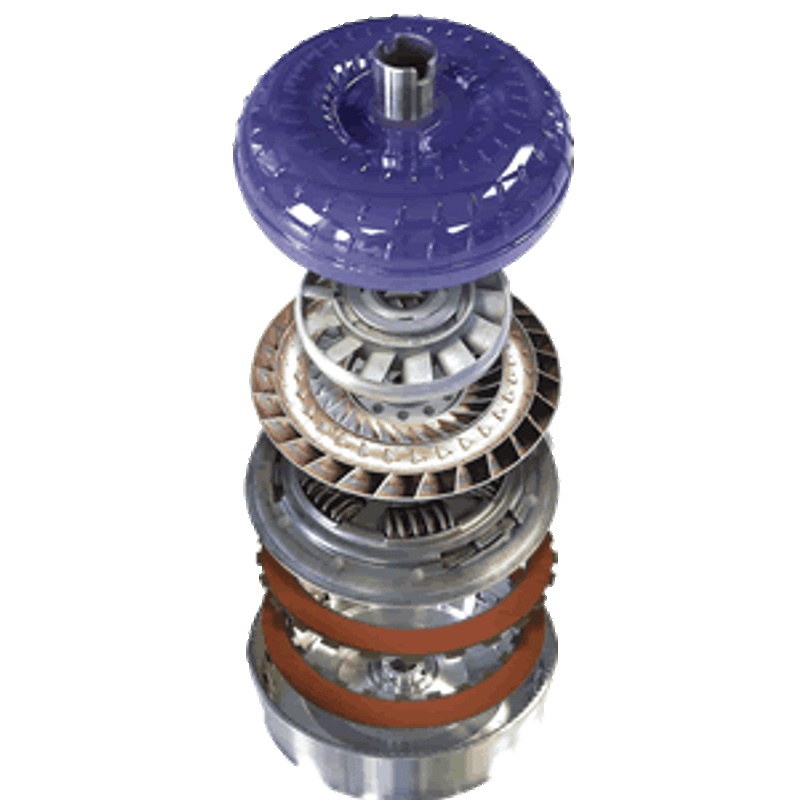 ATS 3029503278 Five Star Torque Converter