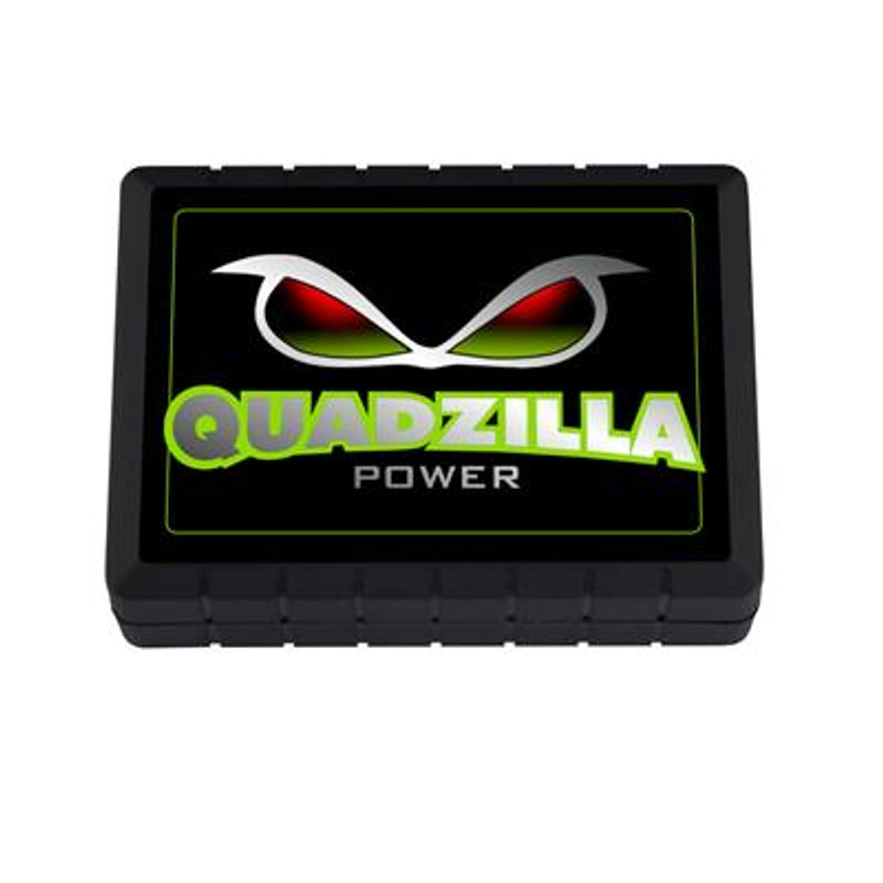Quadzilla DXZT-98 XZT+ Module Quadzilla DXZT-98 XZT+ Module