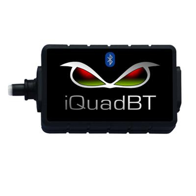 Quadzilla iQuadBT Module