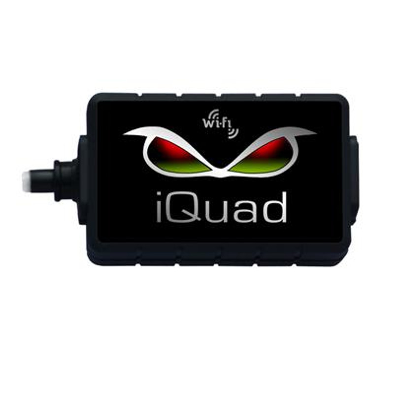Quadzilla iQuad Module Quadzilla iQuad Module