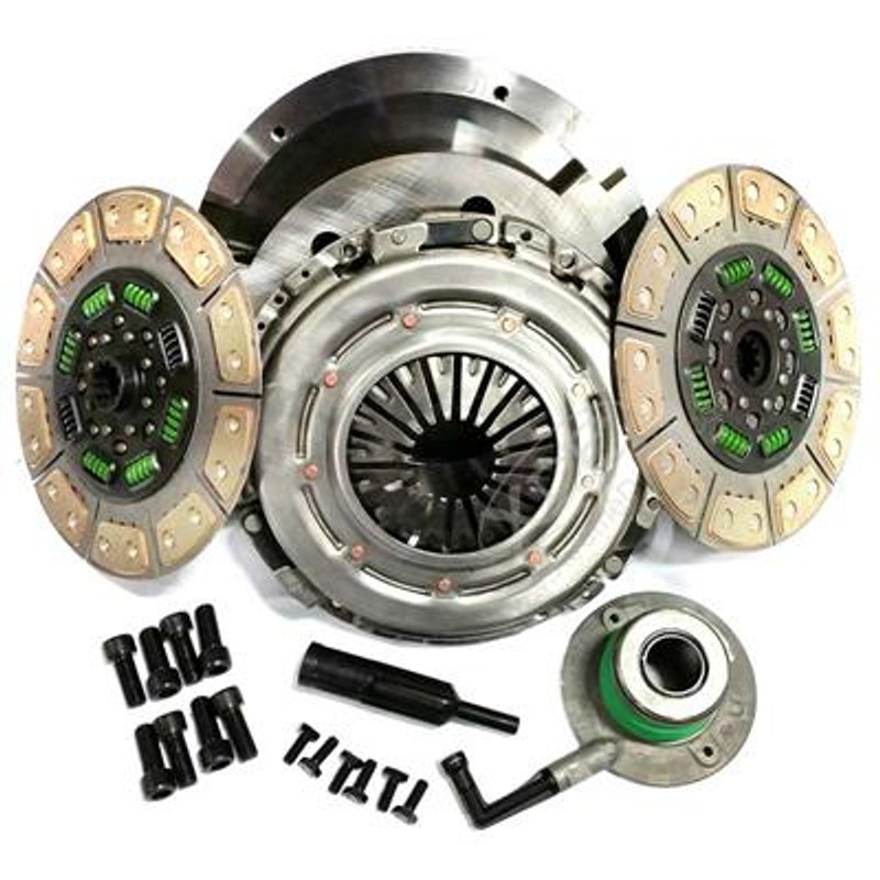 Valair Street Dual Disc Clutch NMU70DMAXDDS Valair Street Dual Disc Clutch NMU70DMAXDDS