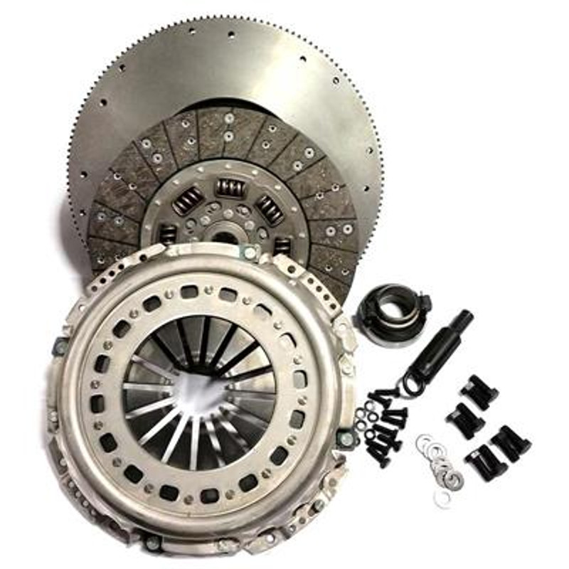 Valair 13" Upgrade Clutch NMU70279-HD-5SCE (HD Stock Replacement) Valair 13" Upgrade Clutch NMU70279-HD-5SCE (HD Stock Replacement)