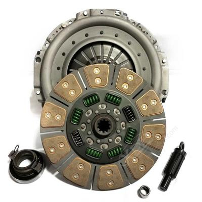 Valair Heavy Duty Upgrade Clutch NMU70119-04 Valair Heavy Duty Upgrade Clutch NMU70119-04