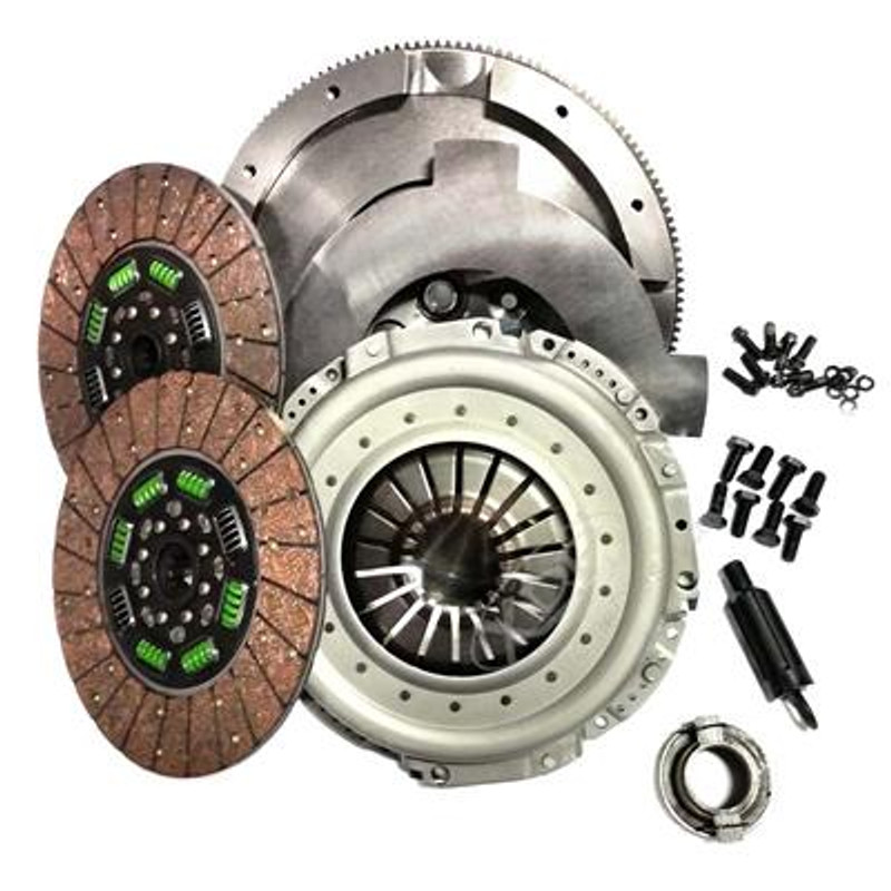 Valair Street Dual Disc Clutch NMU70NV56DDSN-ORG Valair Street Dual Disc Clutch NMU70NV56DDSN-ORG