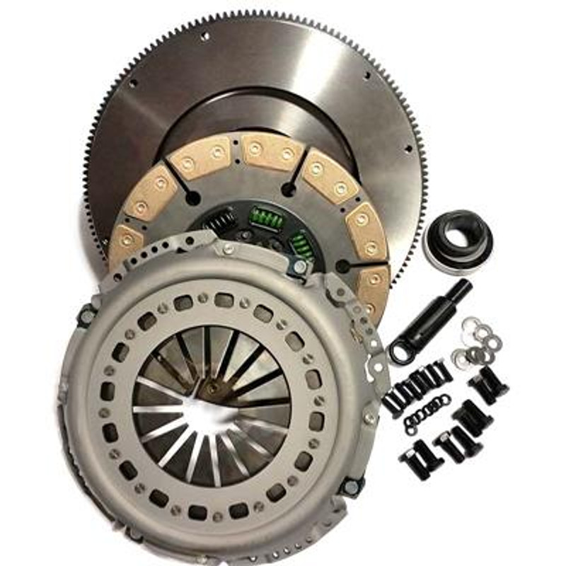 Valair NMU70263-04-SFC Ceramic Upgrade Clutch with Flywheel Valair NMU70263-04-SFC Ceramic Upgrade Clutch with Flywheel