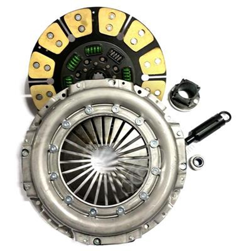 Valair Heavy Duty Upgrade Clutch NMU70241-06 Valair Heavy Duty Upgrade Clutch NMU70241-06