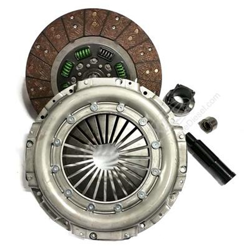 Valair Heavy Duty Upgrade Clutch Replacement Kit NMU70432-01-R Valair Heavy Duty Upgrade Clutch Replacement Kit NMU70432-01-R