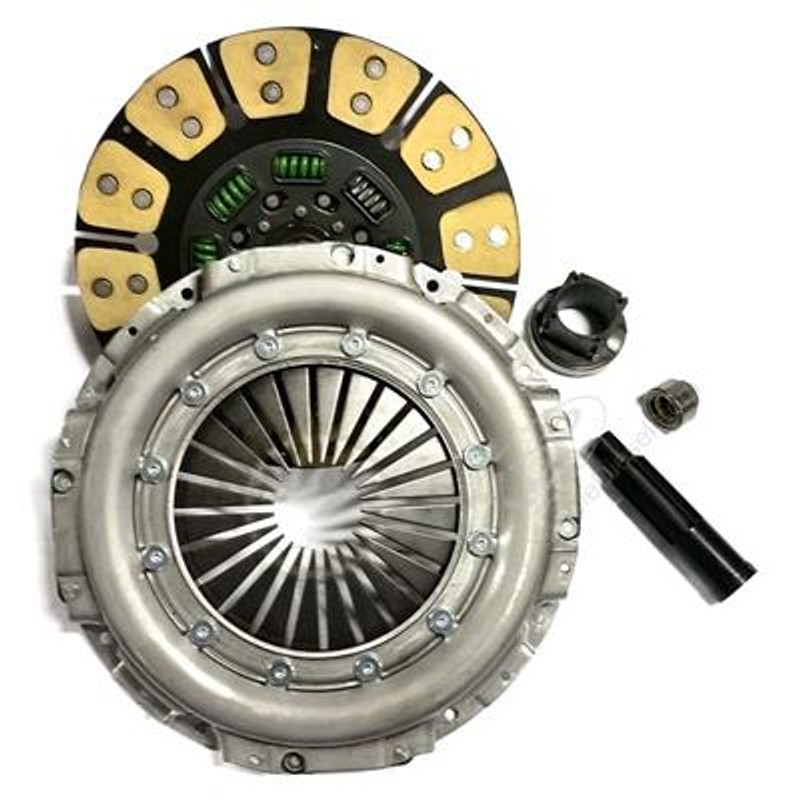 Valair Heavy Duty Upgrade Clutch Replacement Kit NMU70432-06-R Valair Heavy Duty Upgrade Clutch Replacement Kit NMU70432-06-R