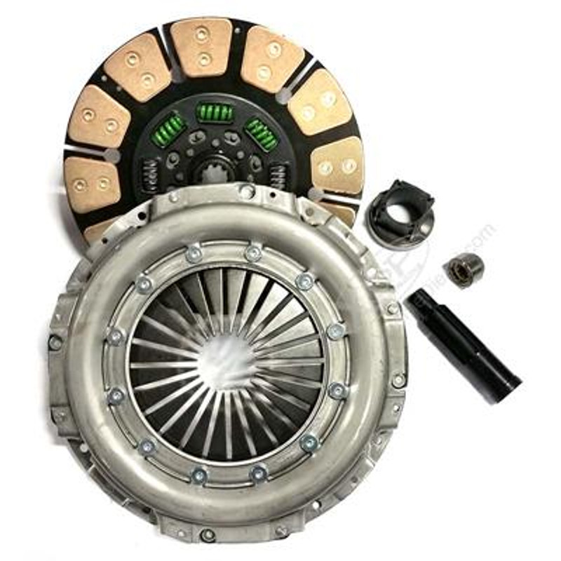 Valair Heavy Duty Upgrade Clutch Replacement Kit NMU70432-04-R Valair Heavy Duty Upgrade Clutch Replacement Kit NMU70432-04-R