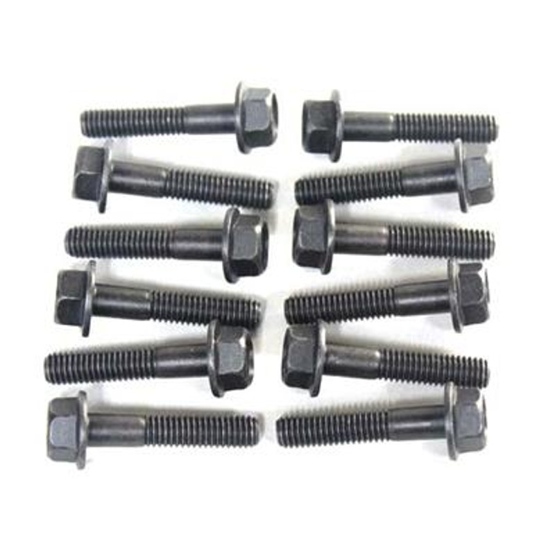 Merchant Automotive 10204 Lower Valve Cover Bolt Kit Merchant Automotive 10204 Lower Valve Cover Bolt Kit