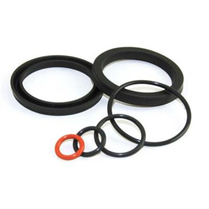 Merchant Automotive 10192 Fuel Filter Head Rebuild Kit Merchant Automotive 10192 Fuel Filter Head Rebuild Kit