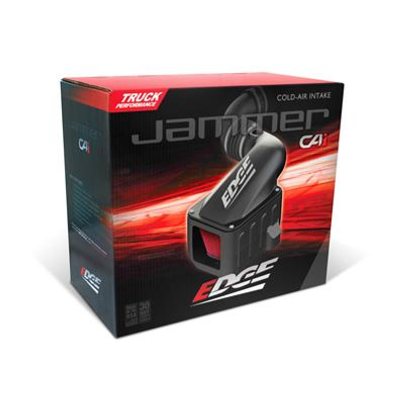 Edge Products 28135 Jammer Cold Air Intake Edge Products 28135 Jammer Cold Air Intake