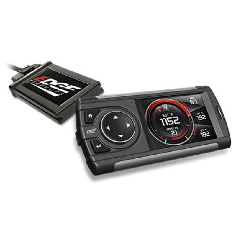 Edge Products 31401 Juice with Attitude CS2 Monitor Edge Products 31401 Juice with Attitude CS2 Monitor