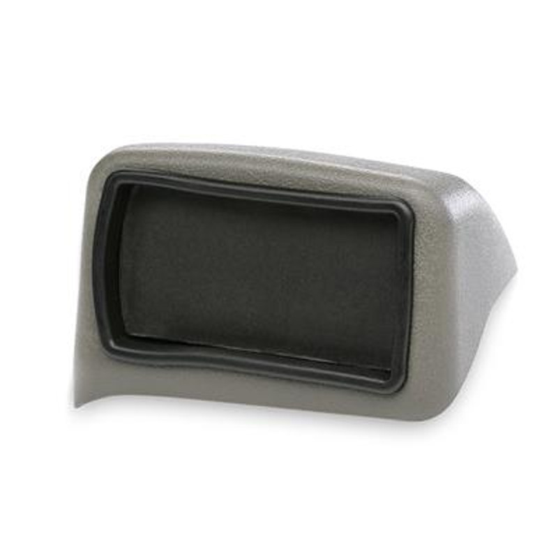 Edge Products 18500 Dash Pod Edge Products 18500 Dash Pod