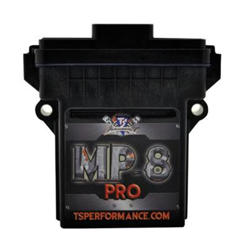 TS Performance 1110207P MP-8 Pro TS Performance 1110207P MP-8 Pro