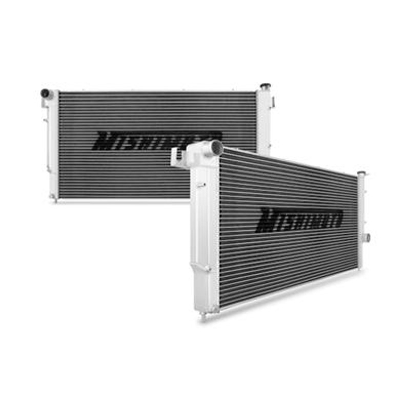 Mishimoto Aluminum Performance Radiator MMRAD-RAM-94 Mishimoto Aluminum Performance Radiator MMRAD-RAM-94