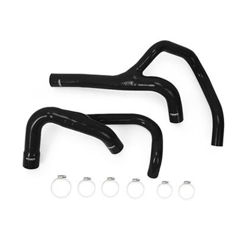 Mishimoto MMHOSE-RAM-13 Silicone Coolant Hose Kit Mishimoto MMHOSE-RAM-13 Silicone Coolant Hose Kit