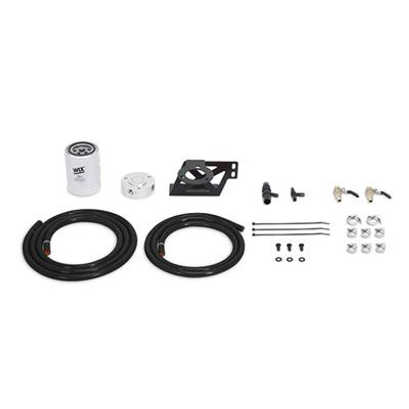 Mishimoto MMCFK-F2D-08 Coolant Filter Kit Mishimoto MMCFK-F2D-08 Coolant Filter Kit